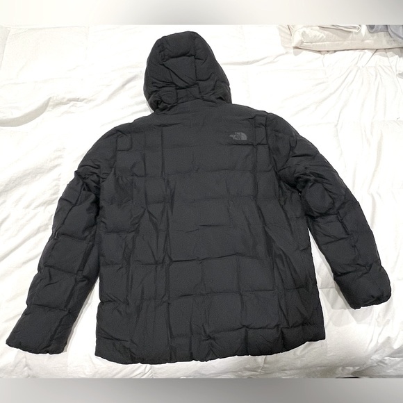 The North Face Cryos Il Down Parka - Picture 8 of 9
